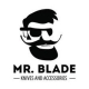 Mr Blade