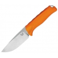 Нож BENCHMADE STEEP MOUNTAIN BM15008-ORG фиксированный