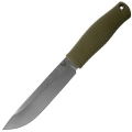 Нож BENCHMADE BM202 LEUKU фиксированный, сталь-CMP-3V