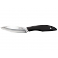 Нож COLD STEEL CANADIAN BELT KNIFE фиксированный cталь-GERMAN 4116 20CBL