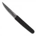 Нож CRKT OBAKE фиксированный, сталь-8Cr13MoV, рукоять-обмотка из нейлонового шнура CR/2367
