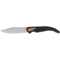 Нож KERSHAW STRATA XL складной, сталь-D2 K/2077