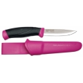 Нож MORAKNIV Companion Magenta (цвет фиолетовый)