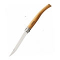 Нож филейный OPINEL Effile 12 VRI