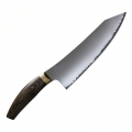 Нож кухонный универсальный SUNCRAFT Elegancia 20см