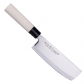 Нож кухонный SATAKE CUTLERY Накири Traditional Line 16см