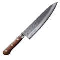 Нож кухонный SUNCRAFT Шеф  Senzo Universal 21см