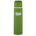 Термос АРКТИКА 750мл 102-750 пластиковое напыление (цвет зеленый)