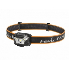 Фонарь FENIX HL18R-T черный