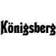 Изделия  «Königsberg»