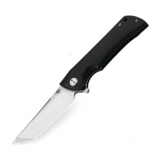 Нож BESTECH PALADIN складной, сталь D2, сатин, рукоять G10 BG16A-1