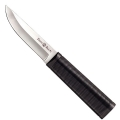 Нож COLD STEEL FINN BEAR фиксированный, cталь-GERMAN 4116, рукоять-пластик, чехол 20PC