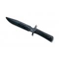 Нож тренировочный COLD STEEL MILITARY CLASSIK цельнорезиновый 92R14R1