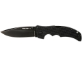 Нож COLD STEEL RECON 1 SPEAR  складной, cталь-S35V, рукоять-пластик G10 27BS