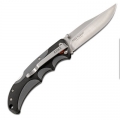 Нож CRKT FREE RANGE HUNTER SMALL FOLDER складной cталь-AUS-8 CR/2045