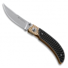 Нож CRKT PERSIAN FOLDER складной, cталь-8Cr14MoV, CLIP POINT, рукоять-G10 CR/7470