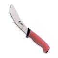 Нож кухонный  JERO TR универсальный 16 см, красная рукоять