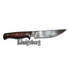 Нож Königsberg  Медвежий, сталь- D2