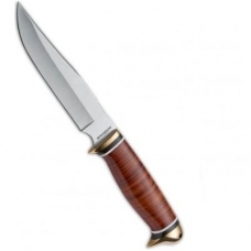 Нож MAGNUM FLINT DUCKHEAD BOWIE 02MB598