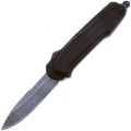 Нож MR.BLADE RAME складной Stonewash, Black
