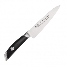 Нож кухонный SATAKE CUTLERY Универсальный Natural Sakura 13,5см