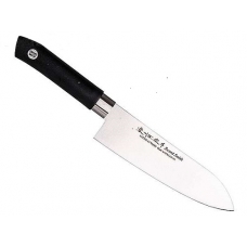 Нож кухонный SATAKE CUTLERY Шеф SWORDSMITH 17см