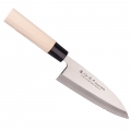 Нож кухонный SATAKE CUTLERY Деба Traditional Line 15,5см