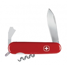 Нож WENGER CLASSIK 63 (скл. 8 функций, 85mm)